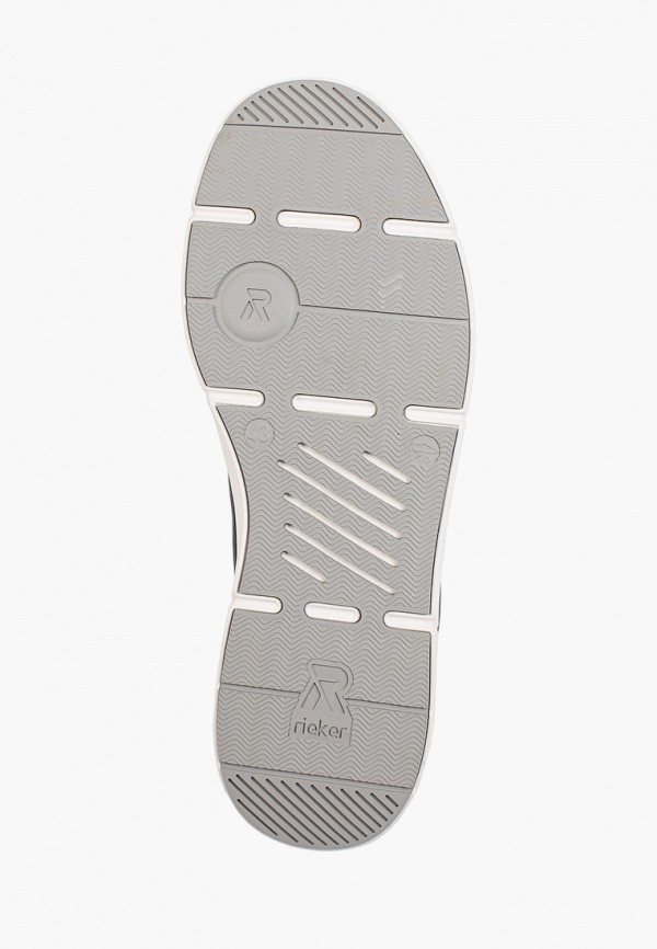 фото Кеды rieker