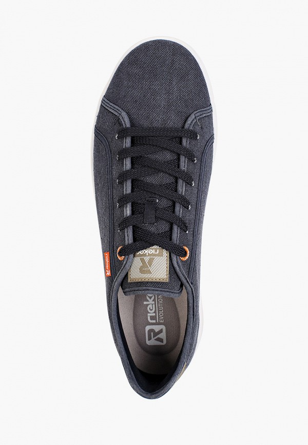 фото Кеды rieker