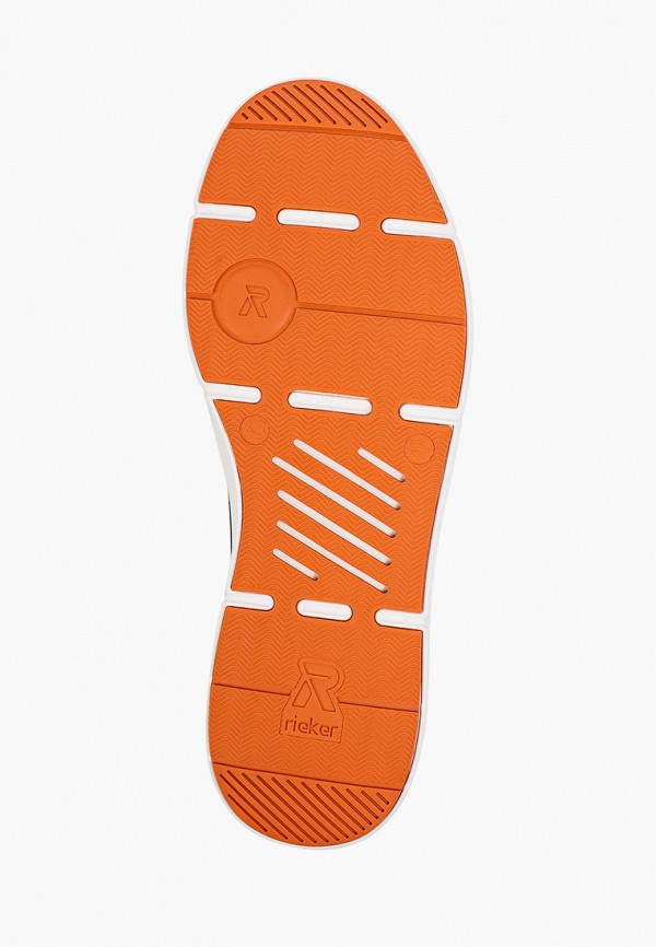 фото Кеды rieker