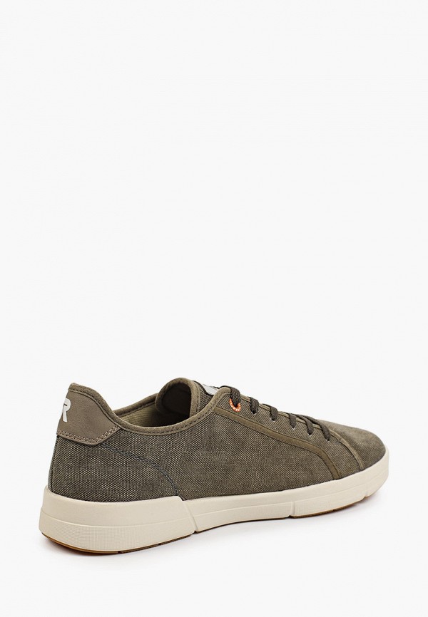 фото Кеды rieker