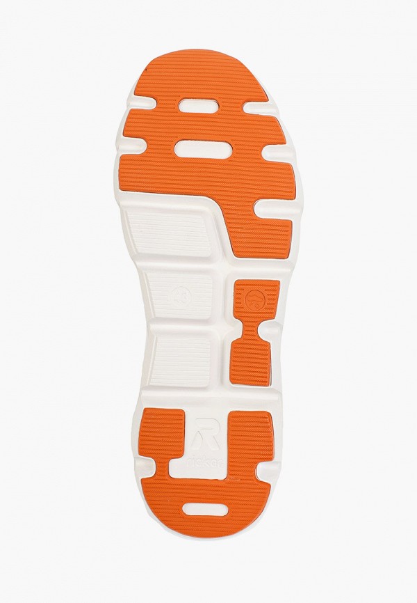 фото Кроссовки rieker