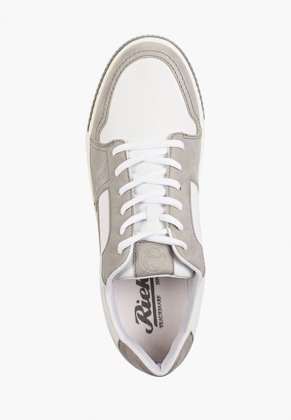 фото Кеды rieker