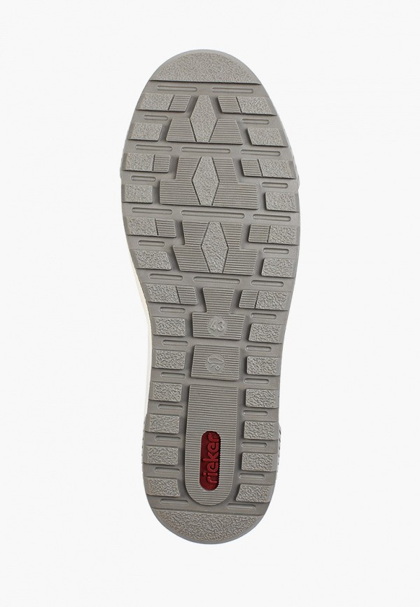 фото Кеды rieker