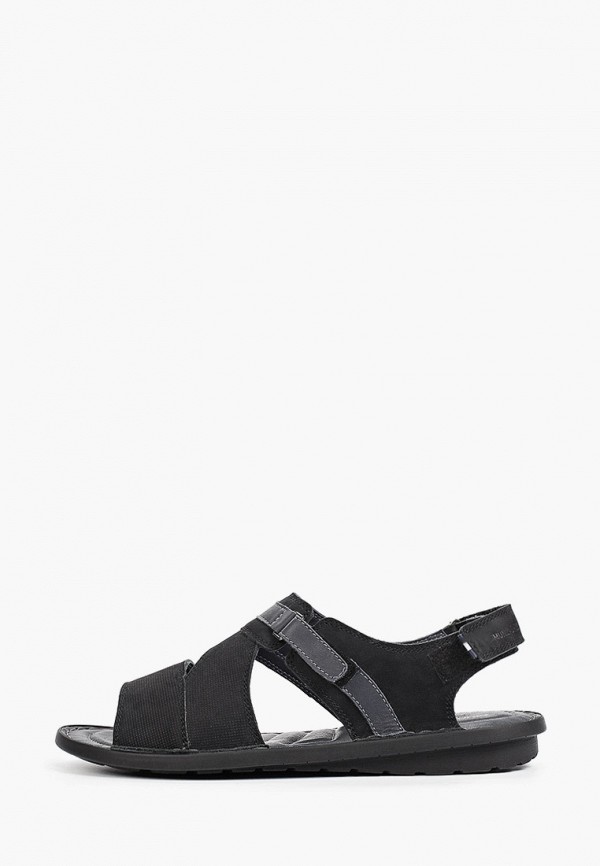 фото Сандалии munz-shoes