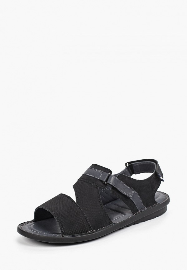 фото Сандалии munz-shoes