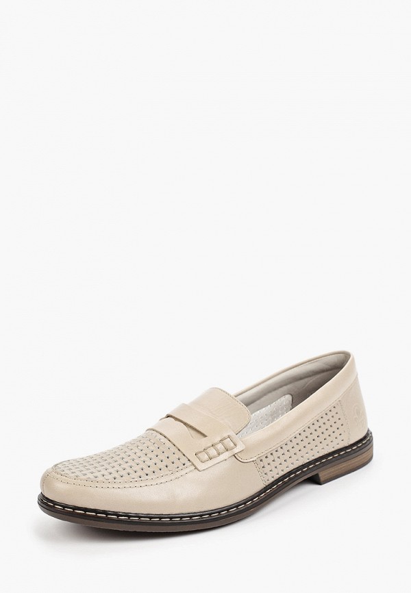 фото Лоферы rieker