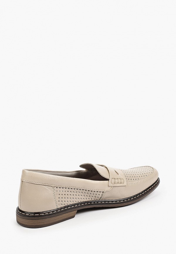 фото Лоферы rieker