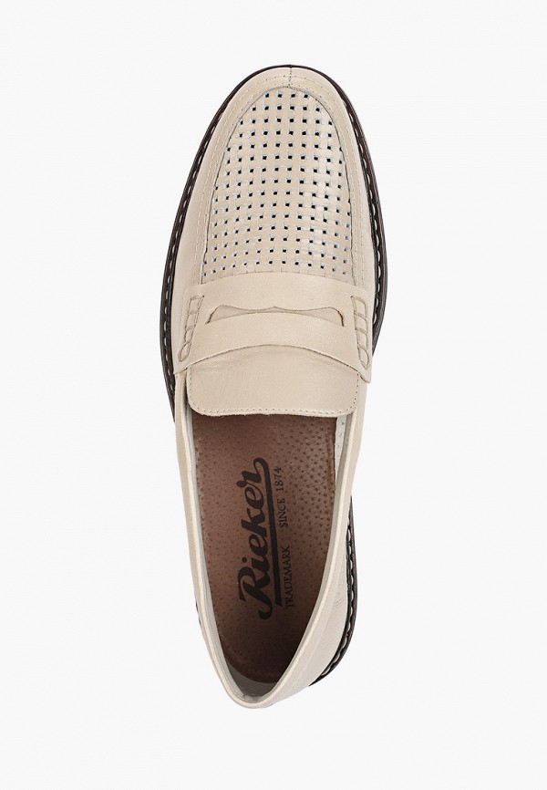 фото Лоферы rieker