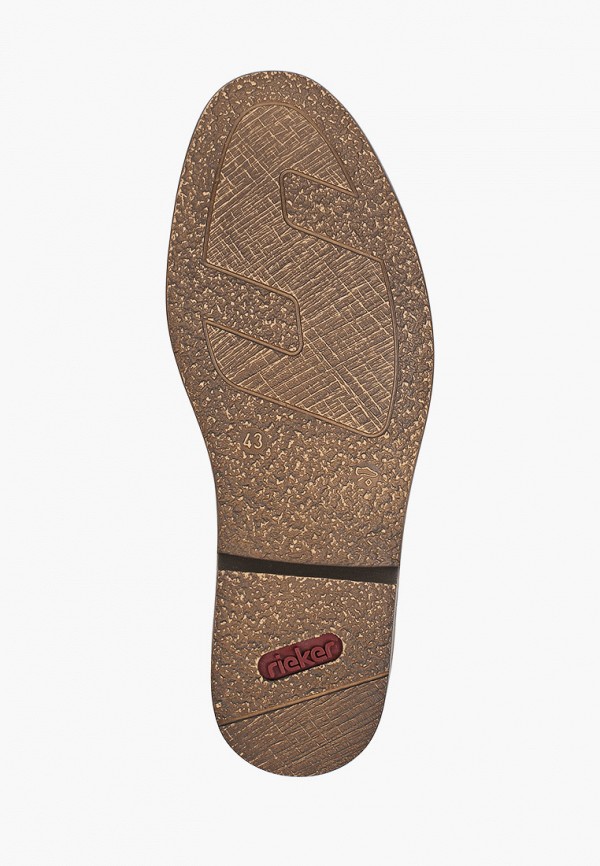 фото Лоферы rieker