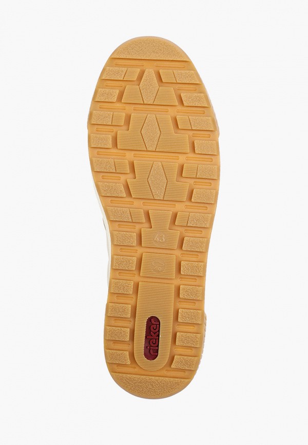 фото Кеды rieker