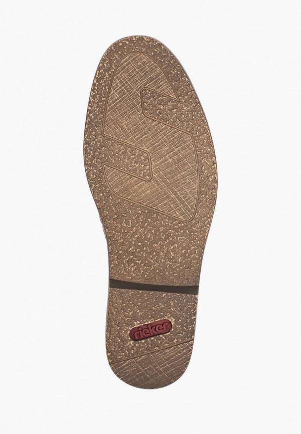 Лоферы Rieker синий, размер 42, фото 5