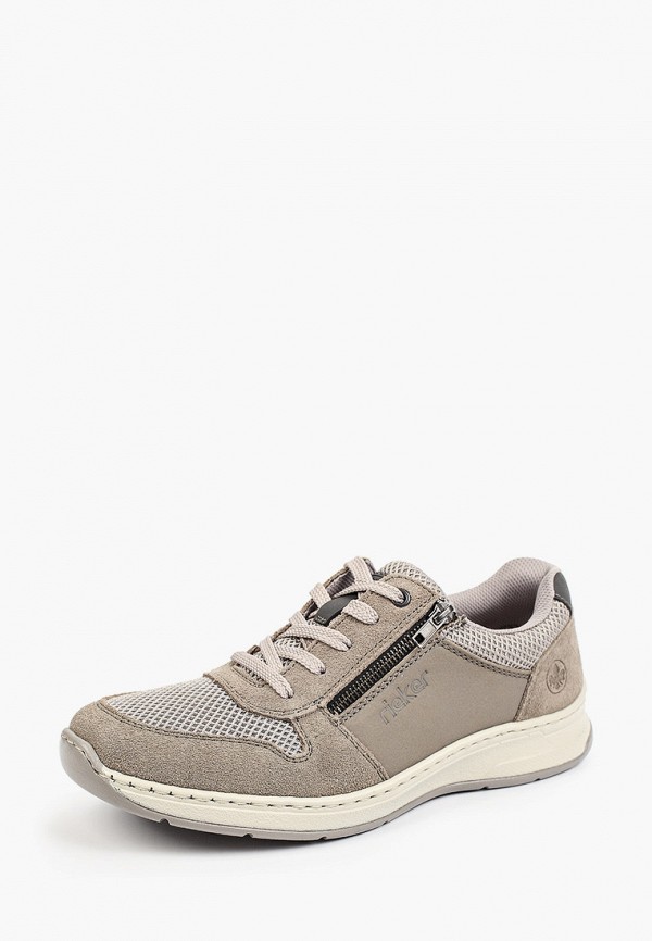 фото Кроссовки rieker