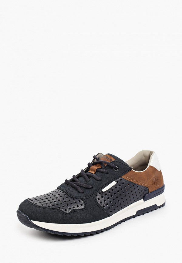 фото Кроссовки rieker