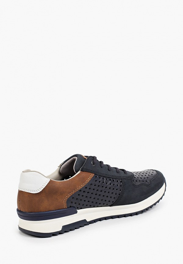 фото Кроссовки rieker