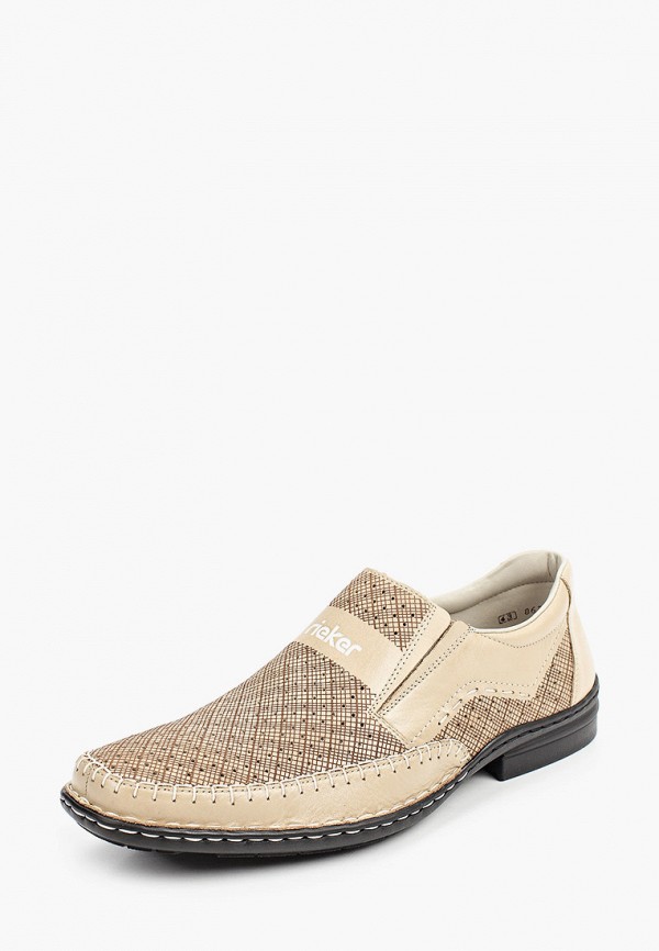 фото Туфли rieker