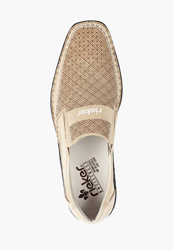 фото Туфли rieker