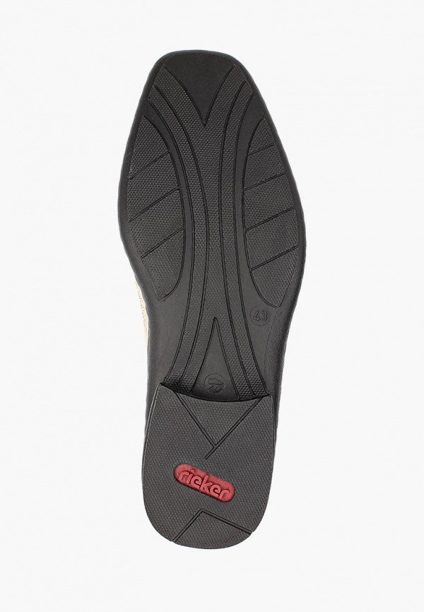 фото Туфли rieker