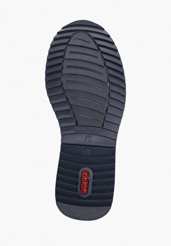 фото Кроссовки rieker