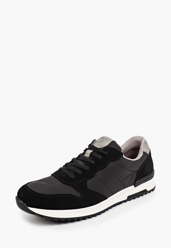 фото Кроссовки rieker