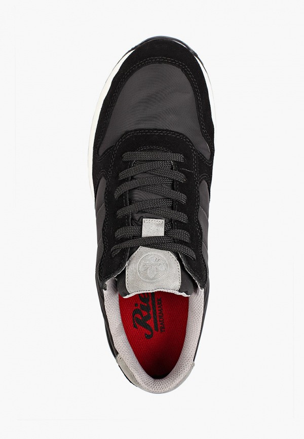 фото Кроссовки rieker