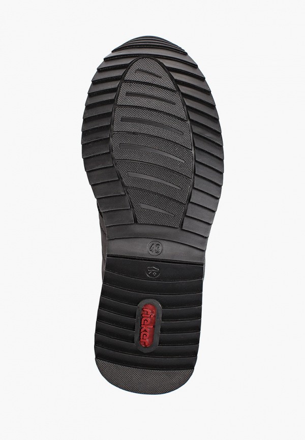 фото Кроссовки rieker