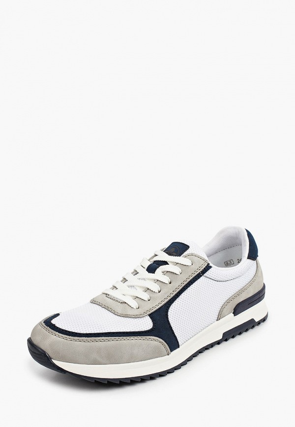 фото Кроссовки rieker