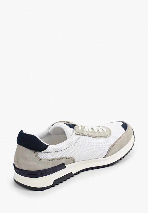 фото Кроссовки rieker