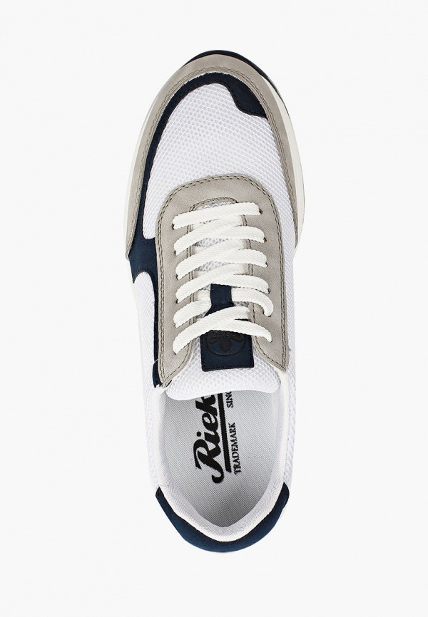 фото Кроссовки rieker