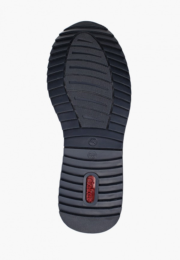 фото Кроссовки rieker