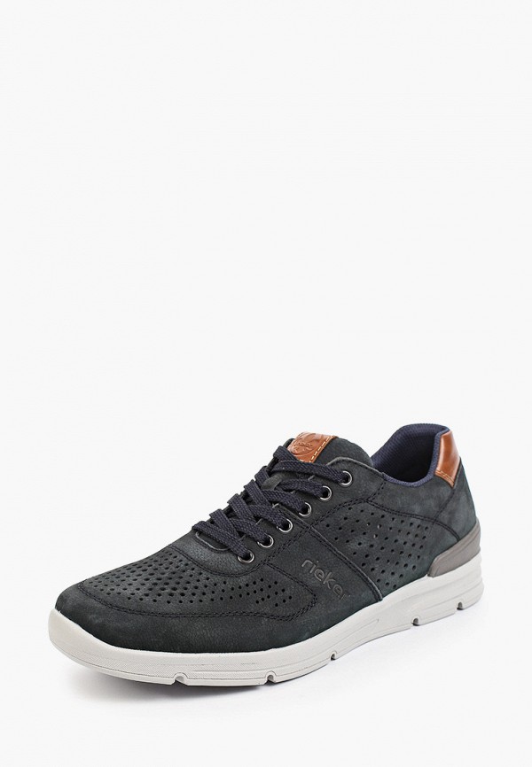 фото Кроссовки rieker