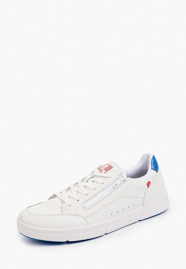 фото Кеды rieker