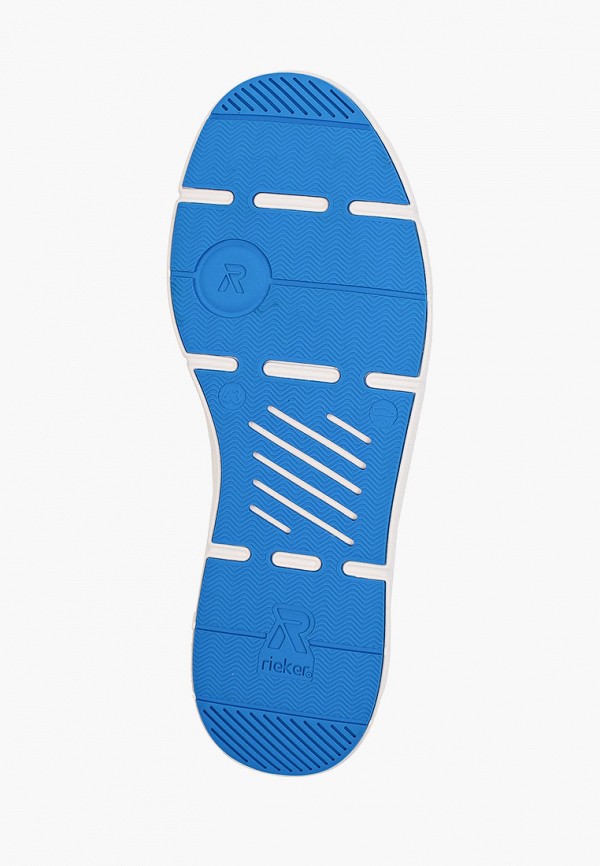 фото Кеды rieker