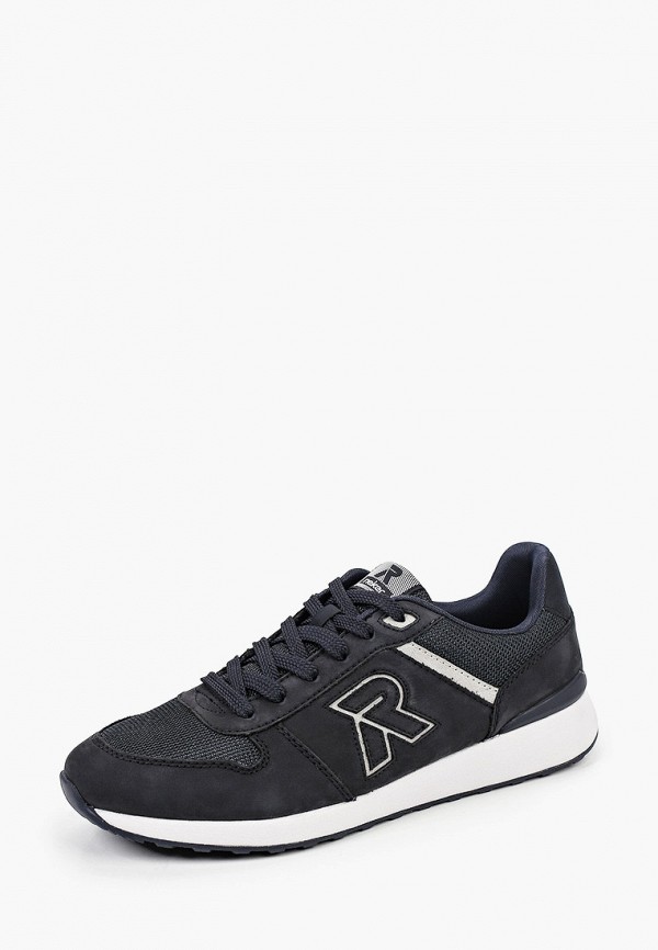 фото Кроссовки rieker