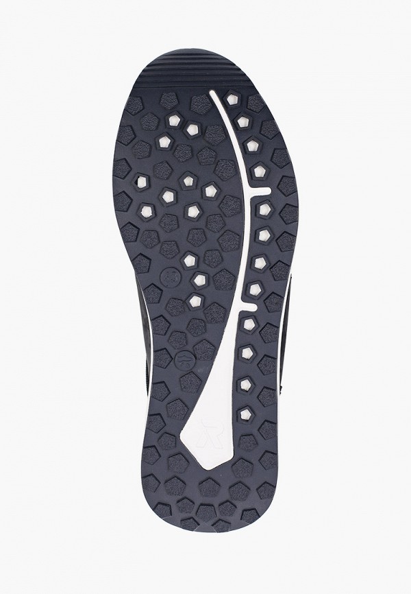 фото Кроссовки rieker