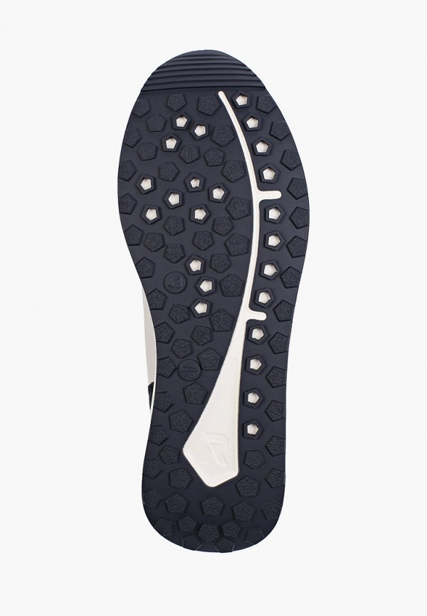 фото Кроссовки rieker