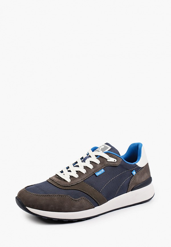 фото Кроссовки rieker