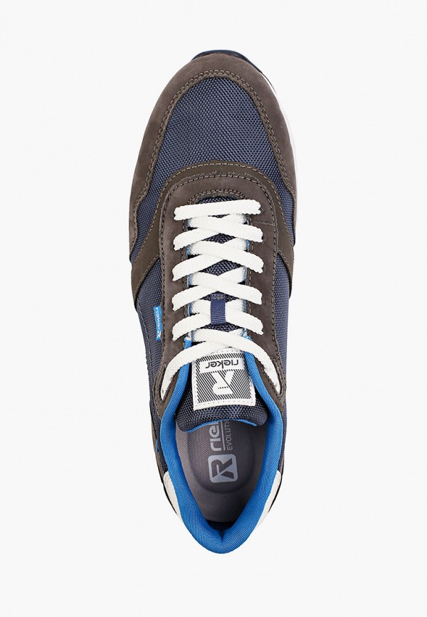 фото Кроссовки rieker