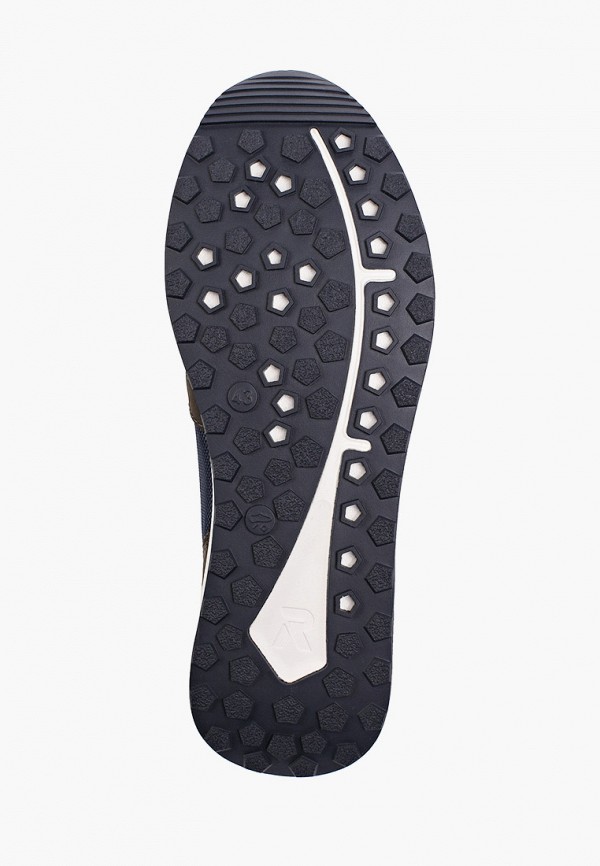 фото Кроссовки rieker