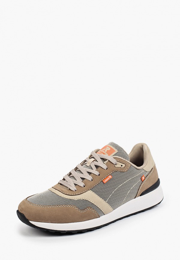 фото Кроссовки rieker