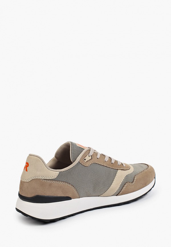 фото Кроссовки rieker