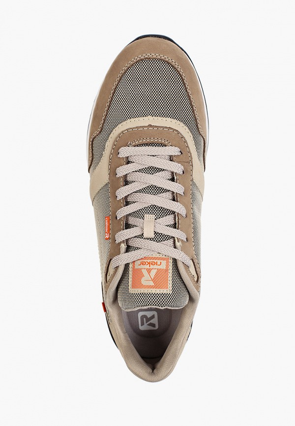 фото Кроссовки rieker