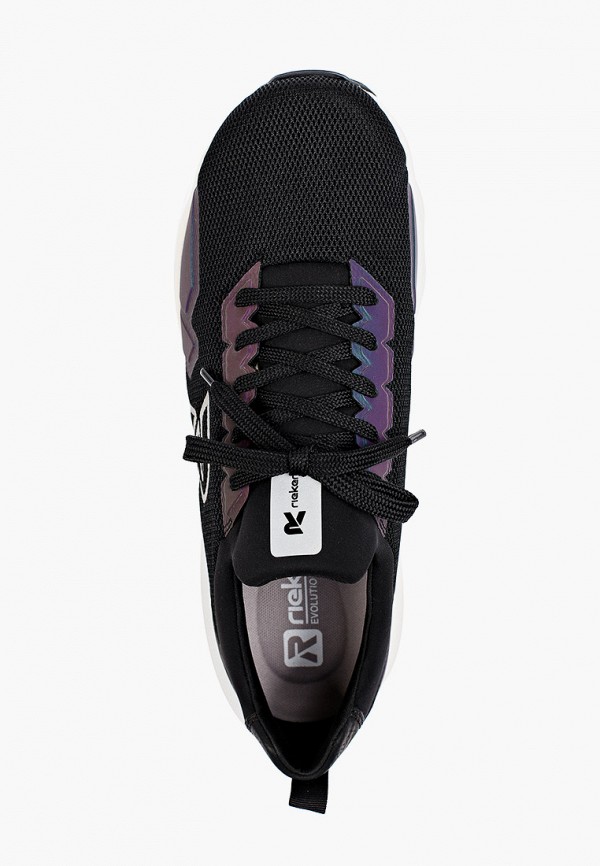 фото Кроссовки rieker