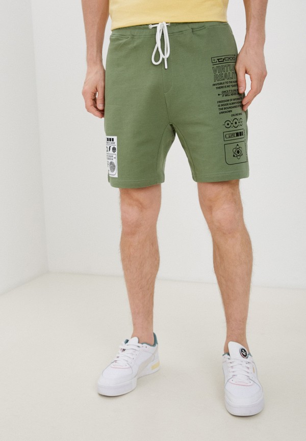 фото Шорты спортивные gloria jeans