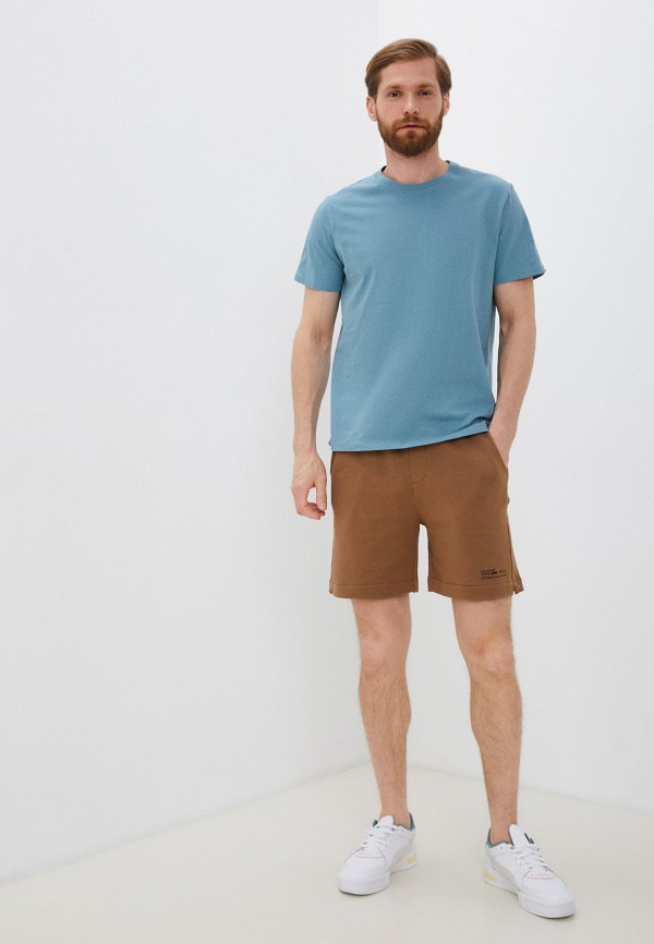 фото Шорты спортивные gloria jeans