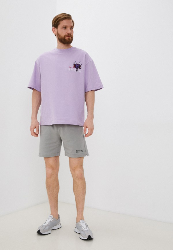 фото Шорты спортивные gloria jeans