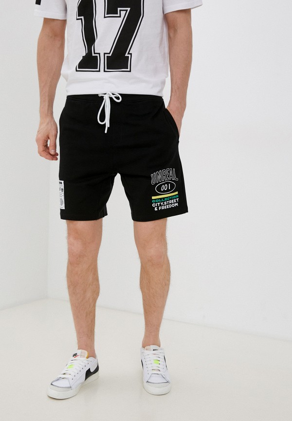 фото Шорты спортивные gloria jeans