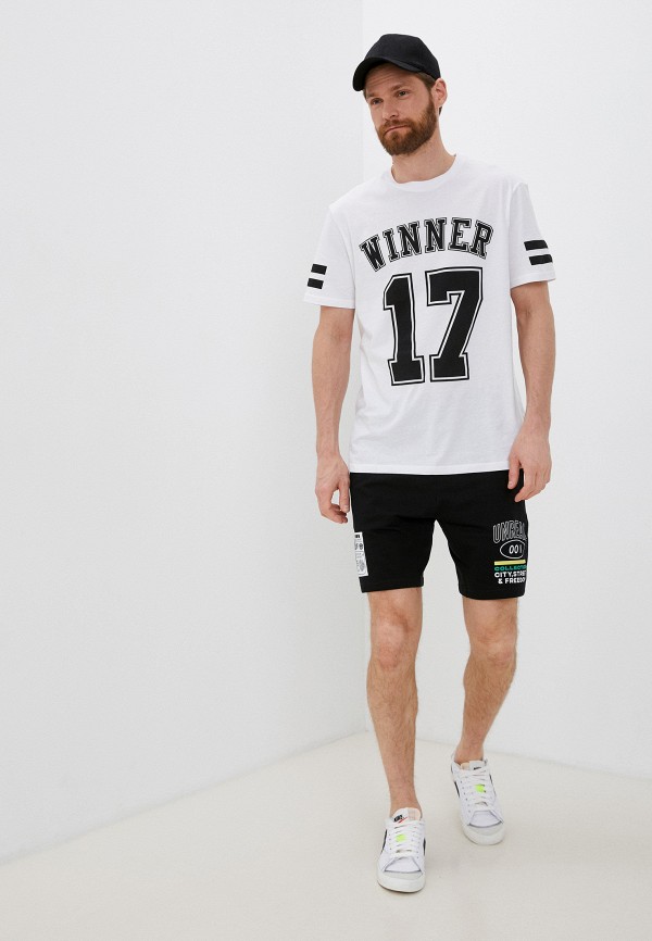 фото Шорты спортивные gloria jeans