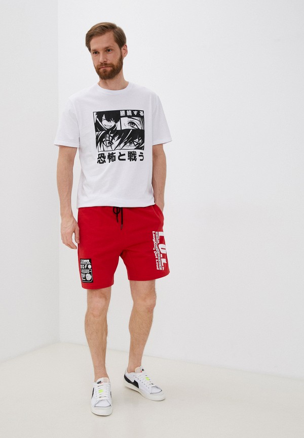 фото Шорты спортивные gloria jeans