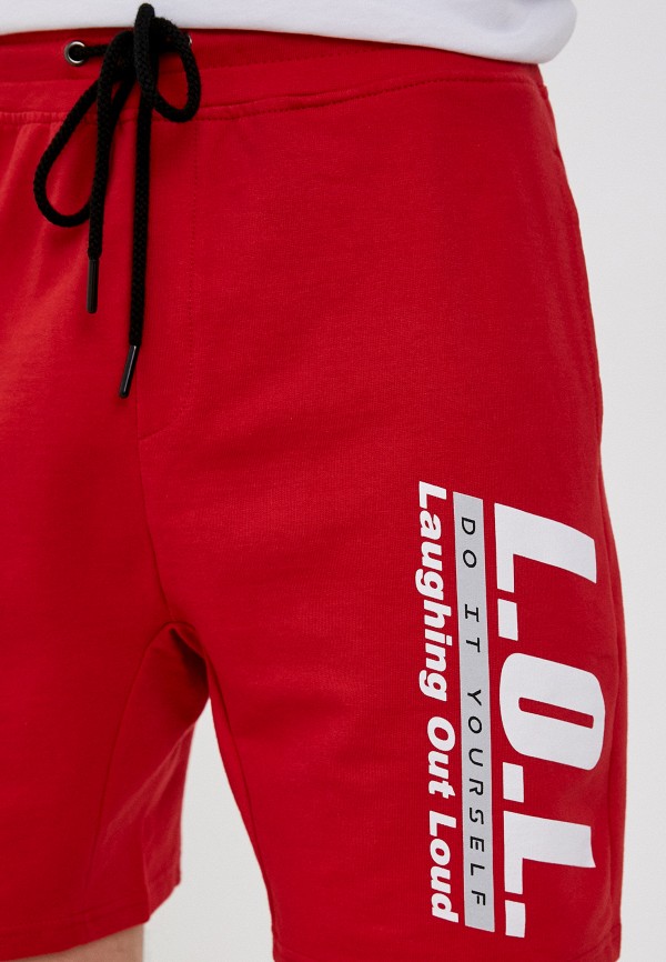 фото Шорты спортивные gloria jeans