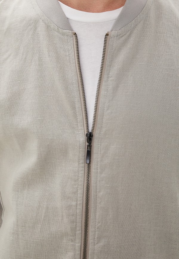 Куртка Mark Formelle цвет серый  Фото 5